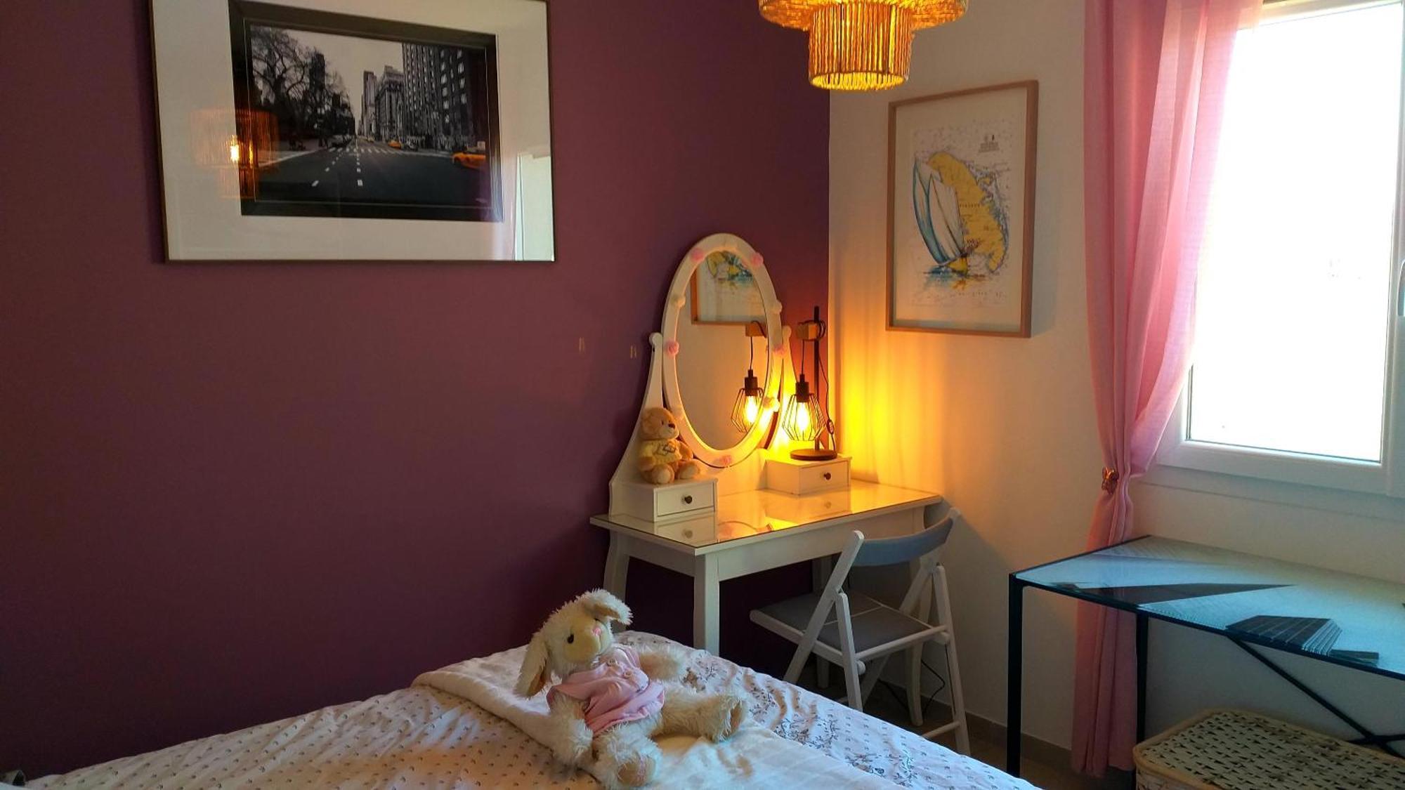 Chambre Dans Maison, Pres De La Mer, De L'Espagne, Des Montagnes Pezilla-la-Riviere Экстерьер фото